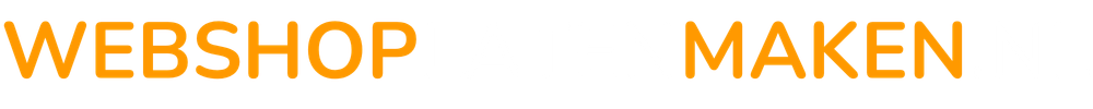 Logo Webshop laten maken